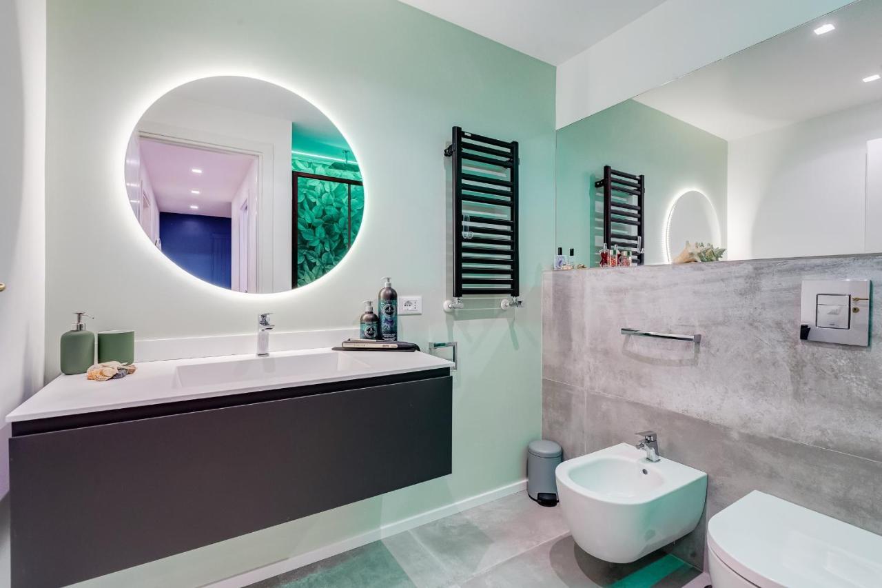 Appartamento The Heart Of Luxury House Roma