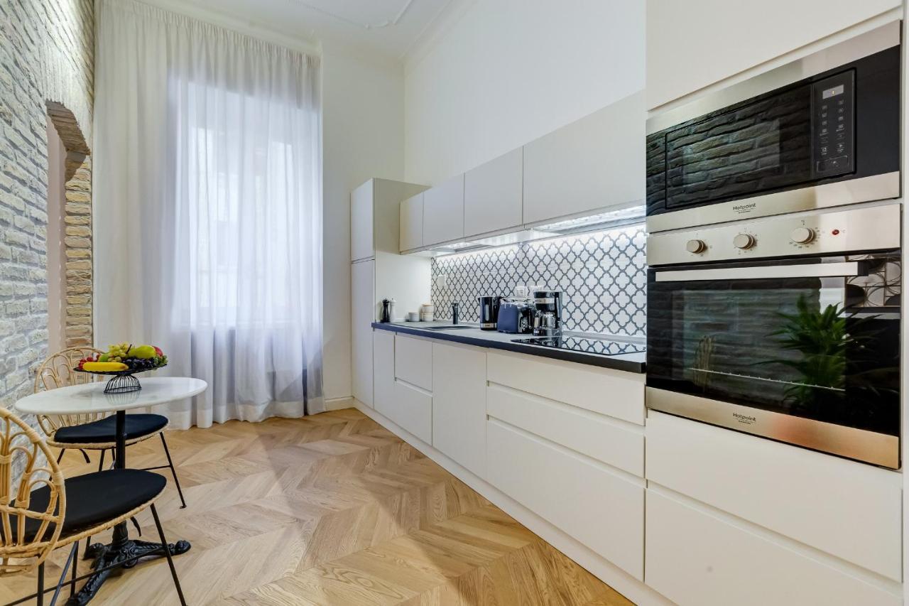 The Heart Of Luxury House Appartamento *
