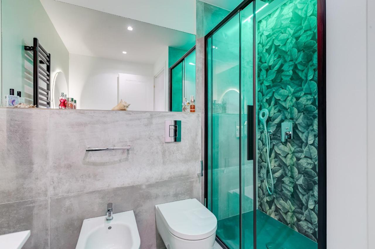 The Heart Of Luxury House Appartamento *