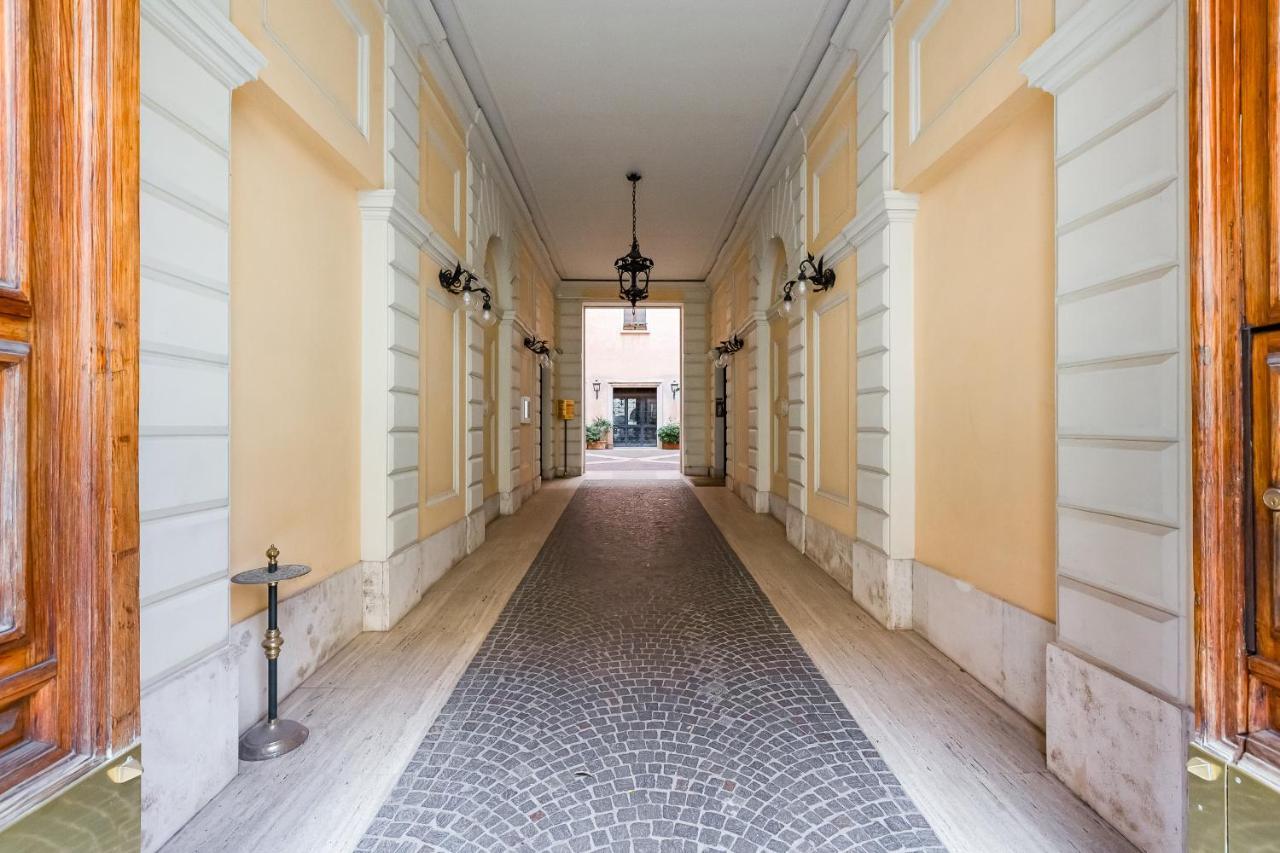 Appartamento The Heart Of Luxury House