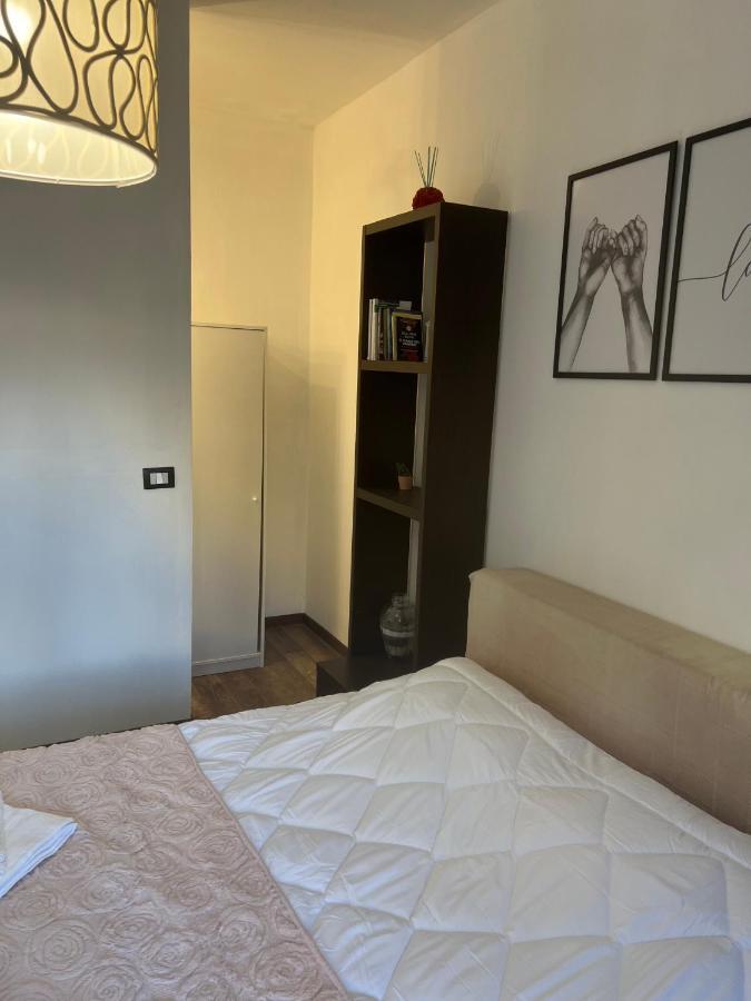 Apartamento Casa Bravetta - Parking Private