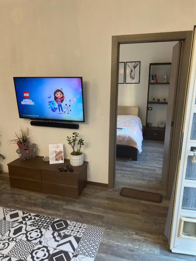 Casa Bravetta - Parking Private * Roma