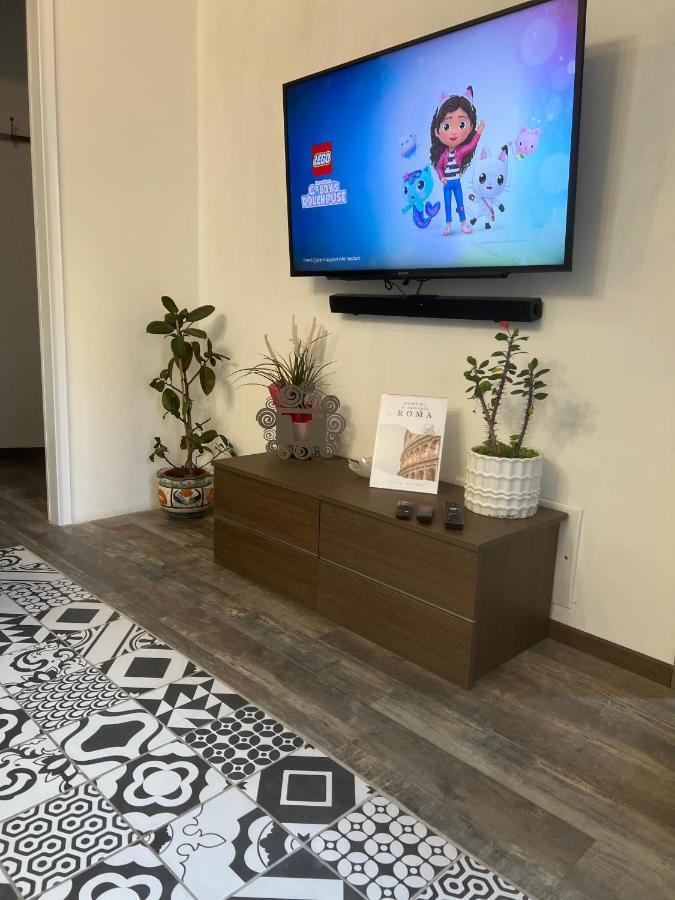 Apartamento Casa Bravetta - Parking Private