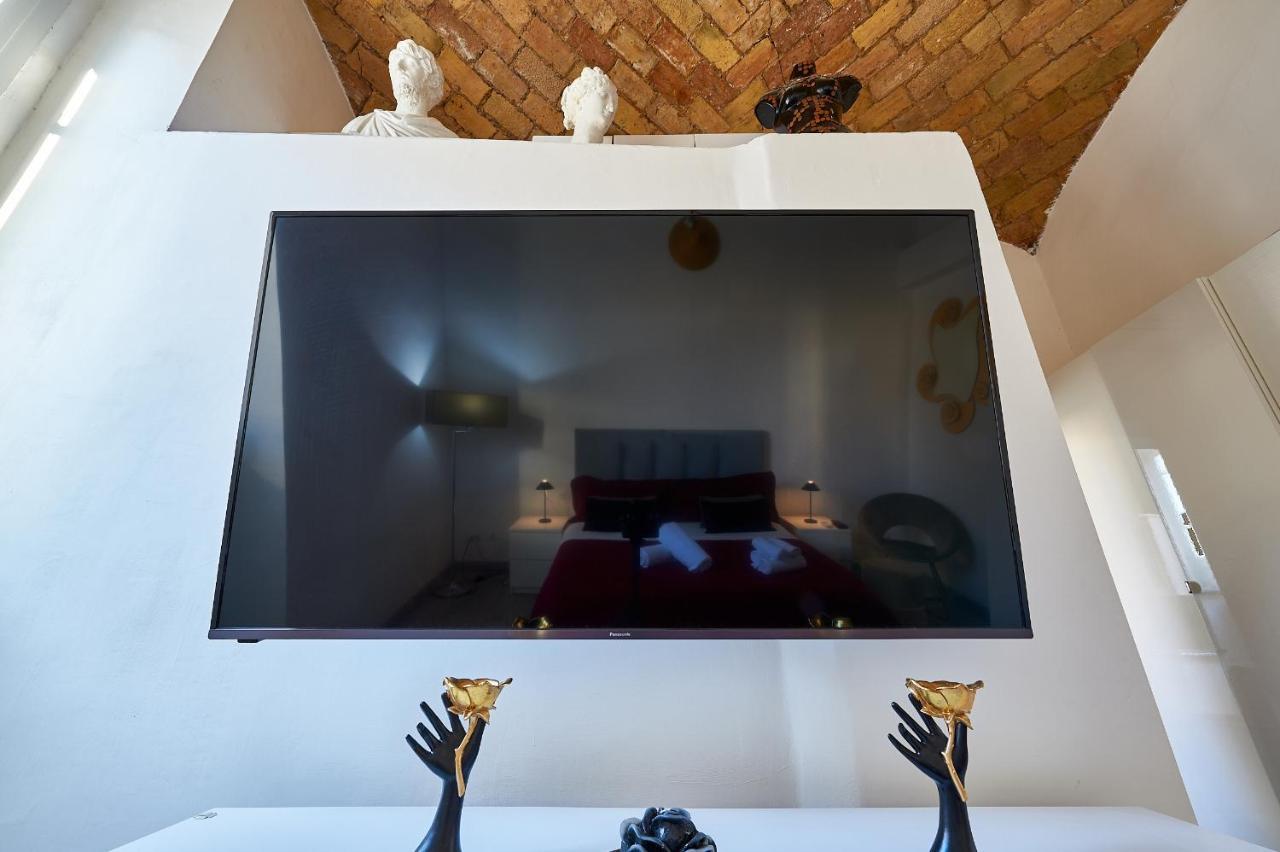 The Grand View Lux Vatican Apartment Rome