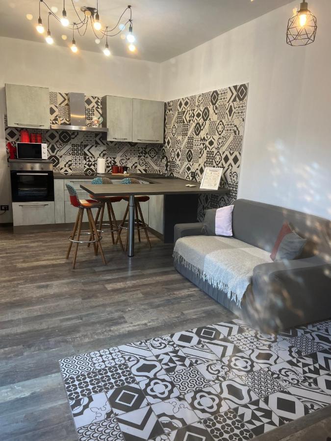 Casa Bravetta - Parking Private Apartamento *