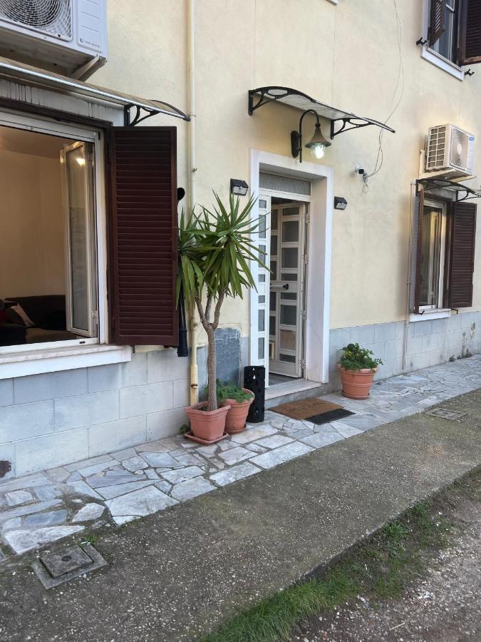 Casa Bravetta - Parking Private Apartamento Roma