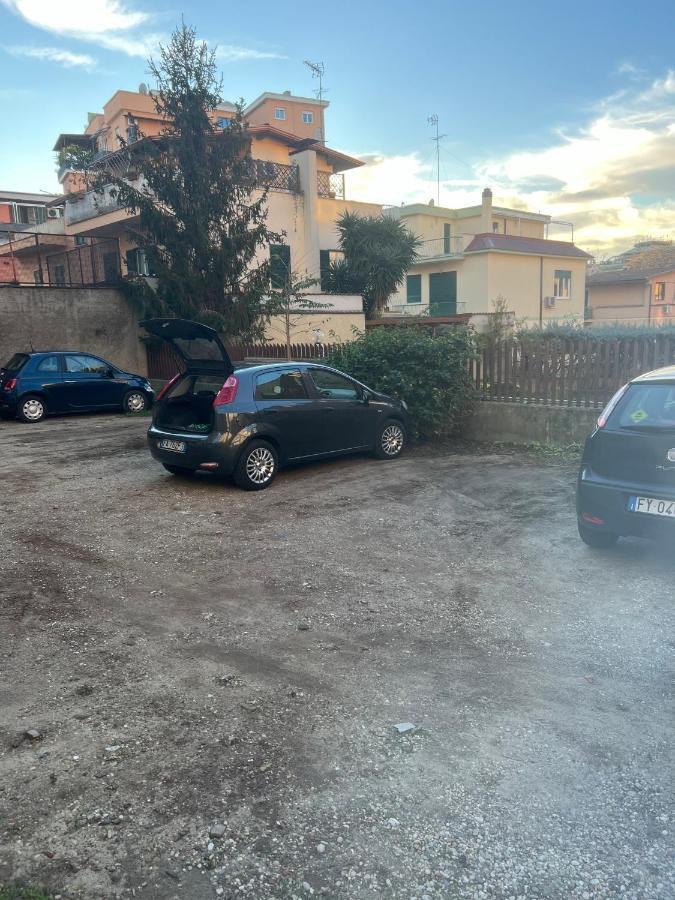 Apartamento Casa Bravetta - Parking Private *