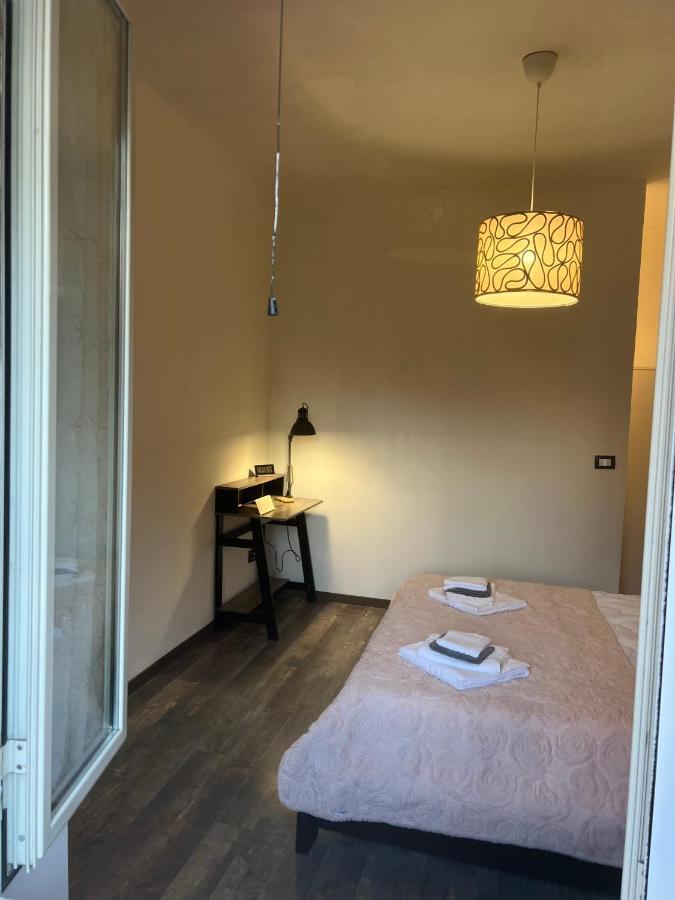 Casa Bravetta - Parking Private Apartamento