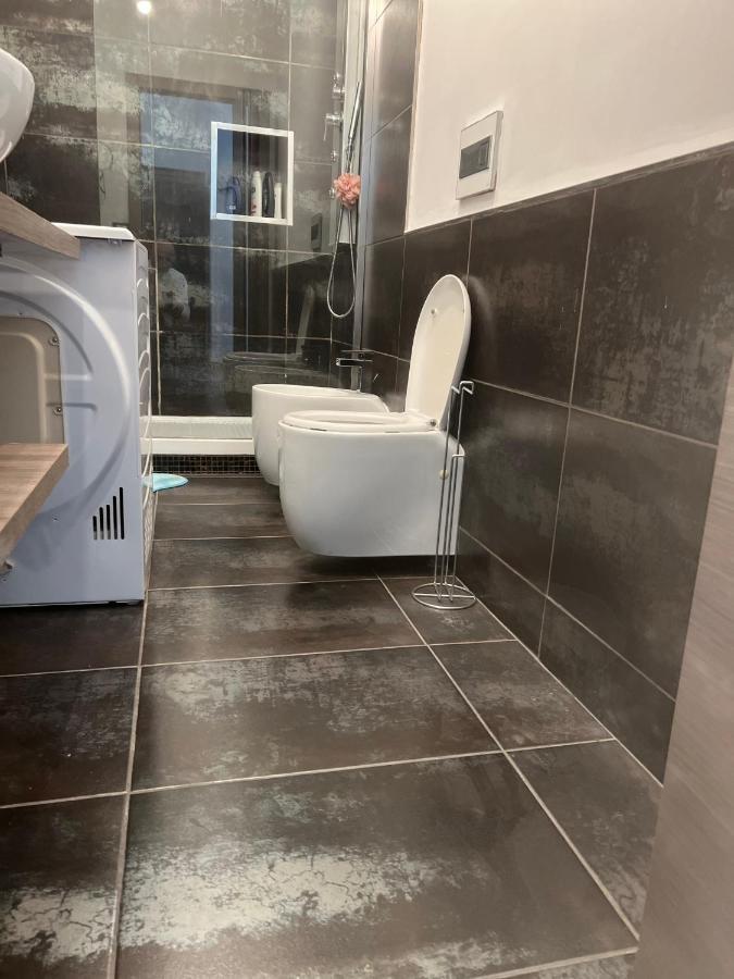 Apartamento Casa Bravetta - Parking Private *