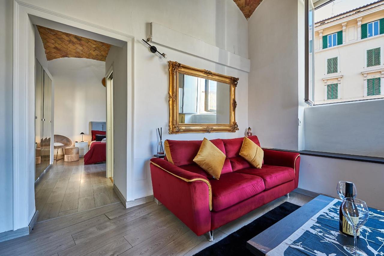 The Grand View Lux Vatican * Rome