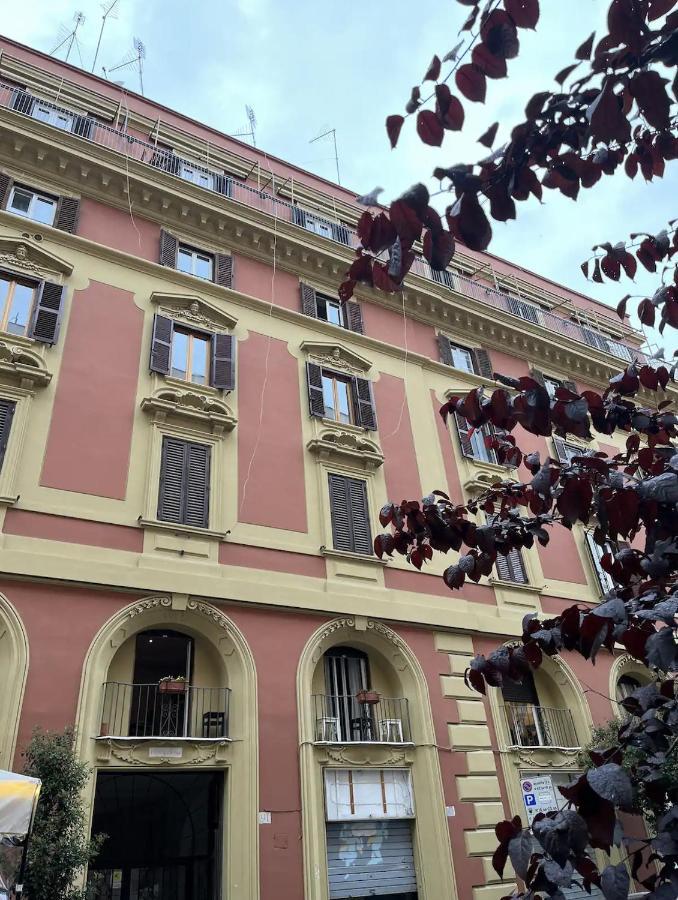 Apartamento Portapia Roma