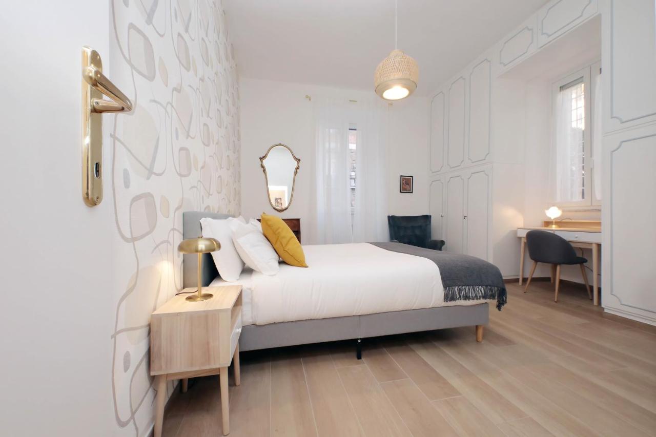 Leilighet Ych-brand New Vatican Flat With Terrace