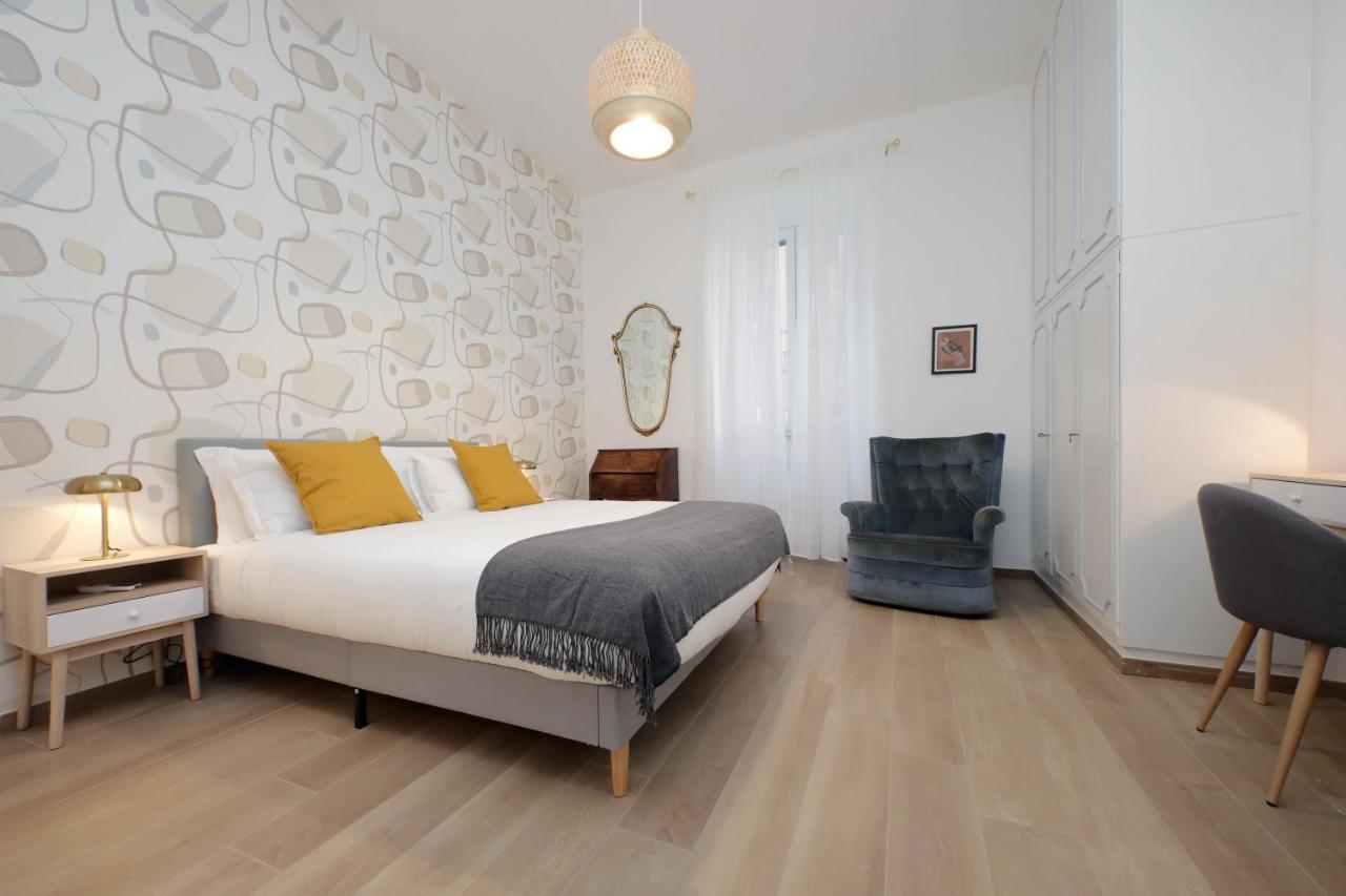 Leilighet Ych-brand New Vatican Flat With Terrace *