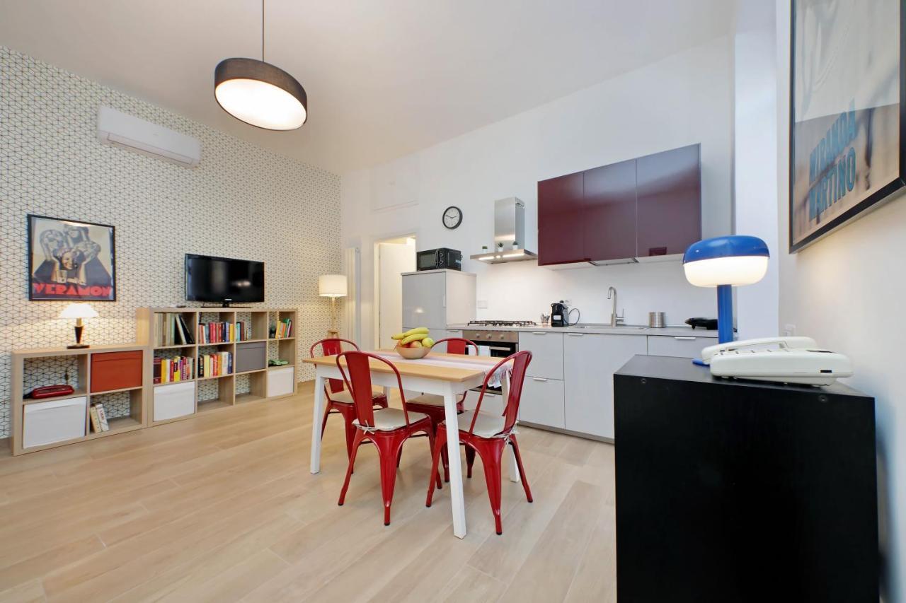 Leilighet Ych-brand New Vatican Flat With Terrace