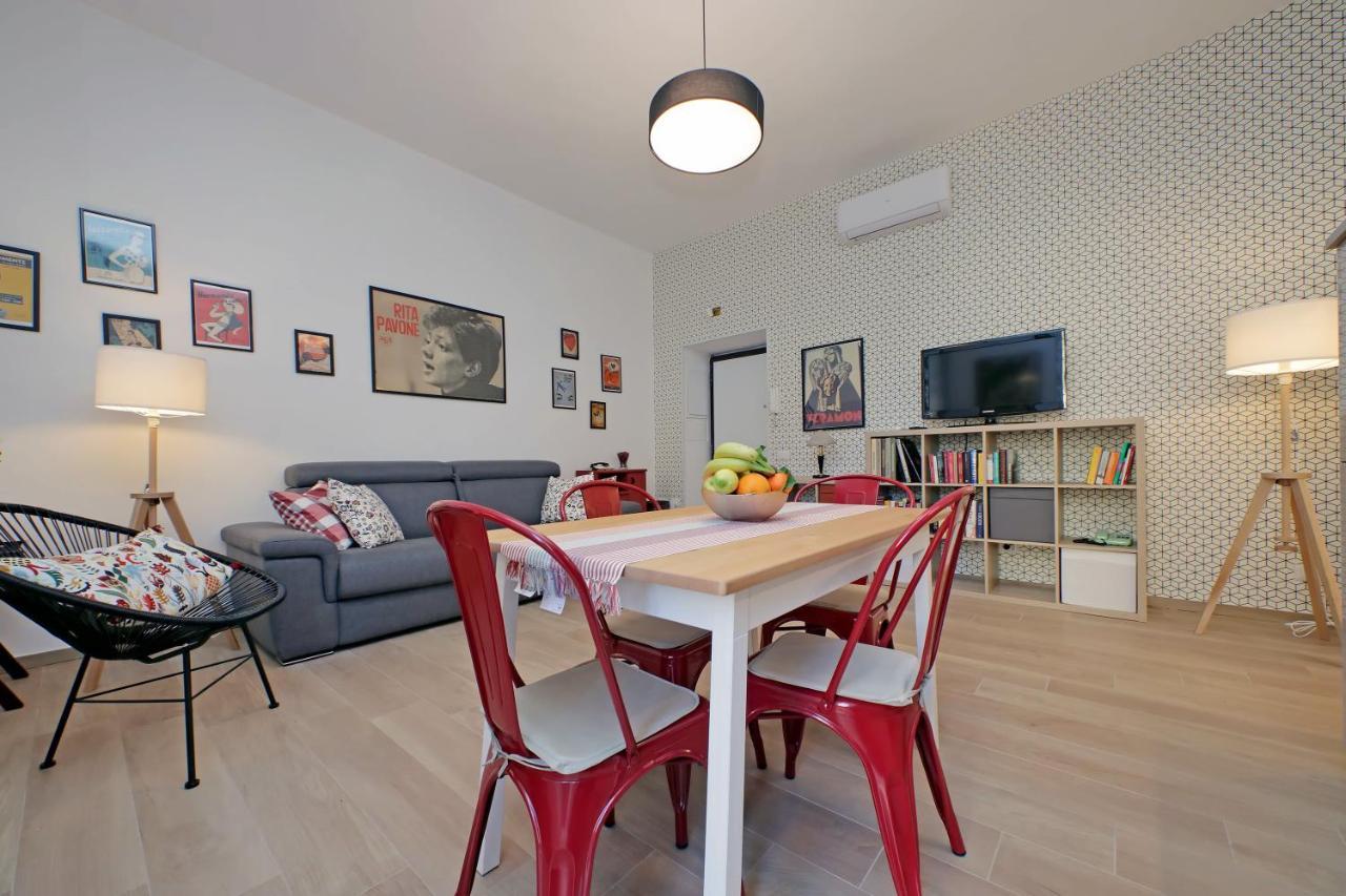 Leilighet Ych-brand New Vatican Flat With Terrace Roma