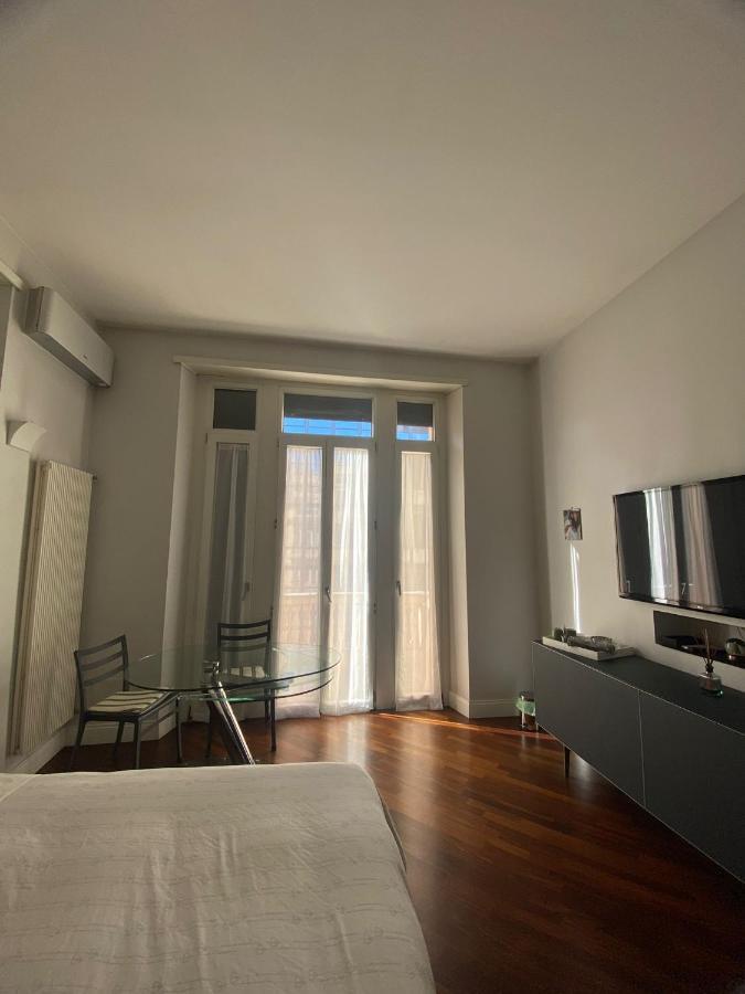 Habitación en casa particular A Casa Di Pele Roma
