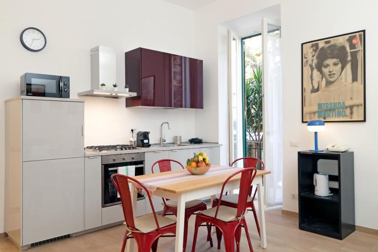 Leilighet Ych-brand New Vatican Flat With Terrace