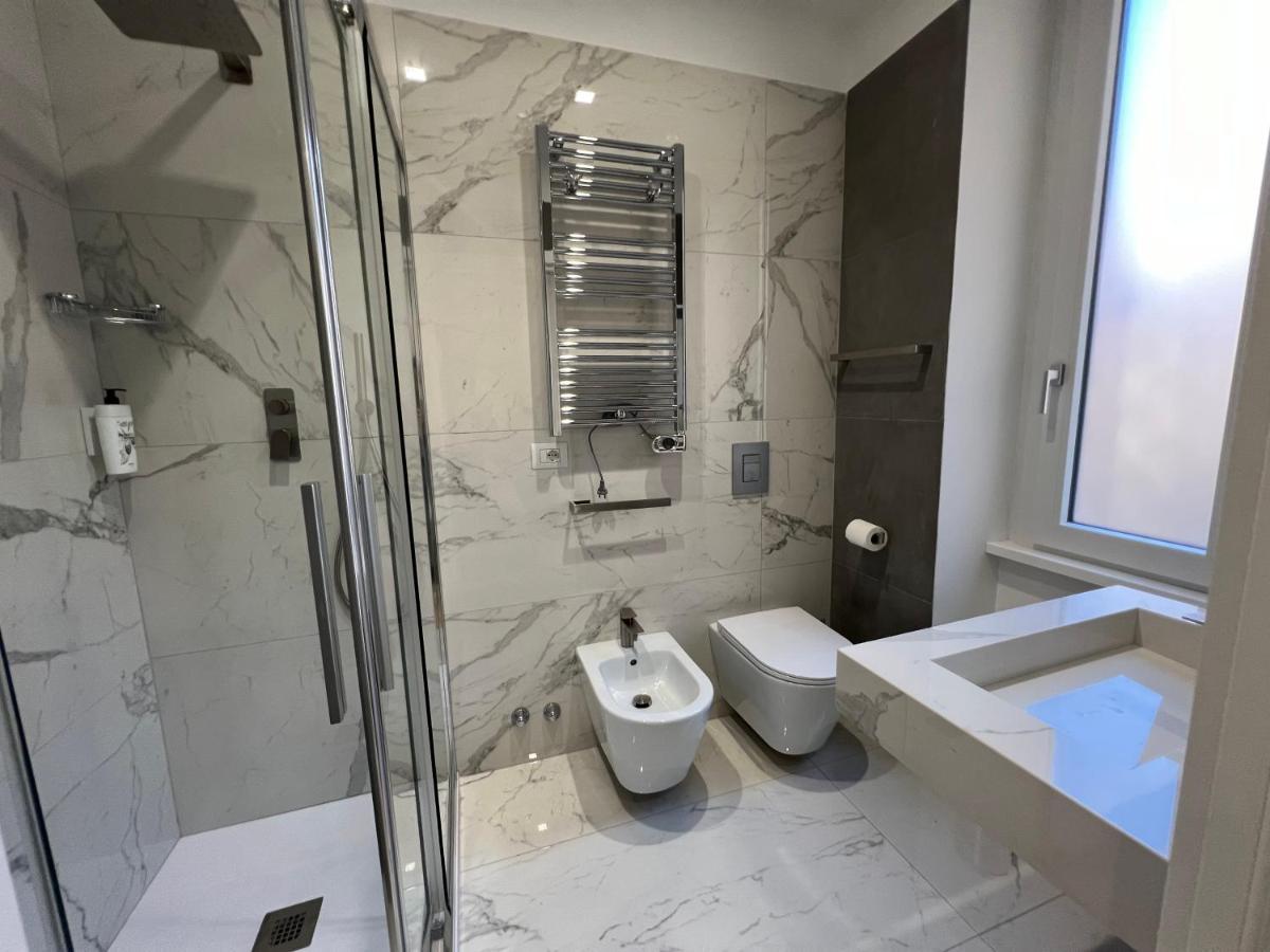 Affittacamere Vittoria's Luxury