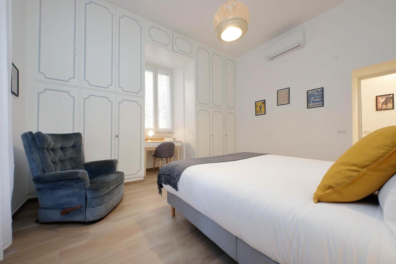 Leilighet Ych-brand New Vatican Flat With Terrace