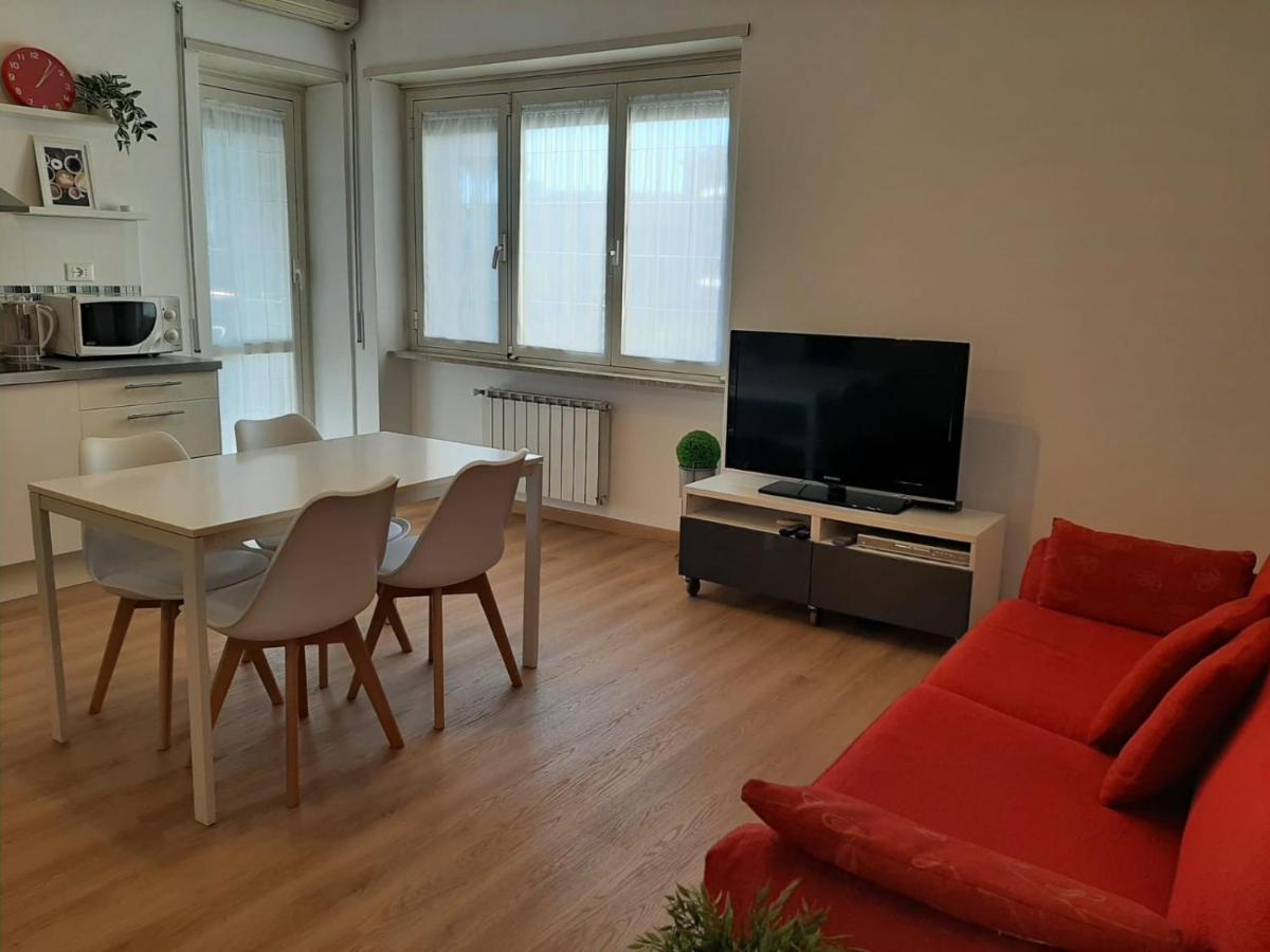 Apartment Cornelia Idi Gemelli, Chicca Metro Rome