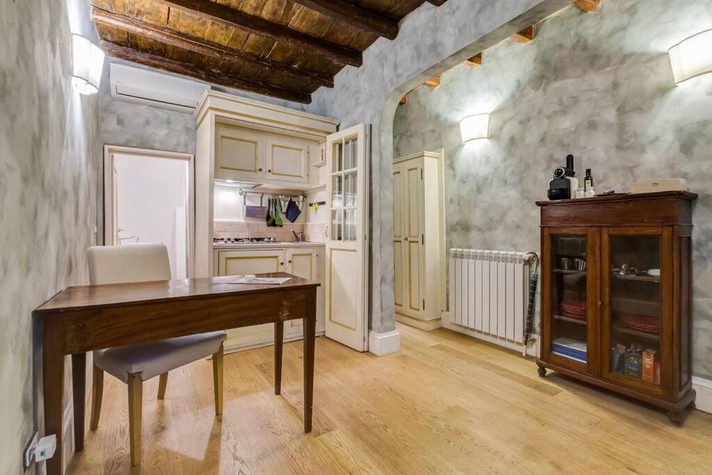 Nuovo Colonna - Spanish Steps Apt Roma