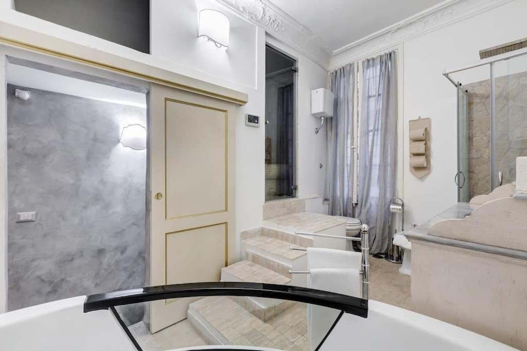 Apartamento Nuovo Colonna - Spanish Steps Apt Roma