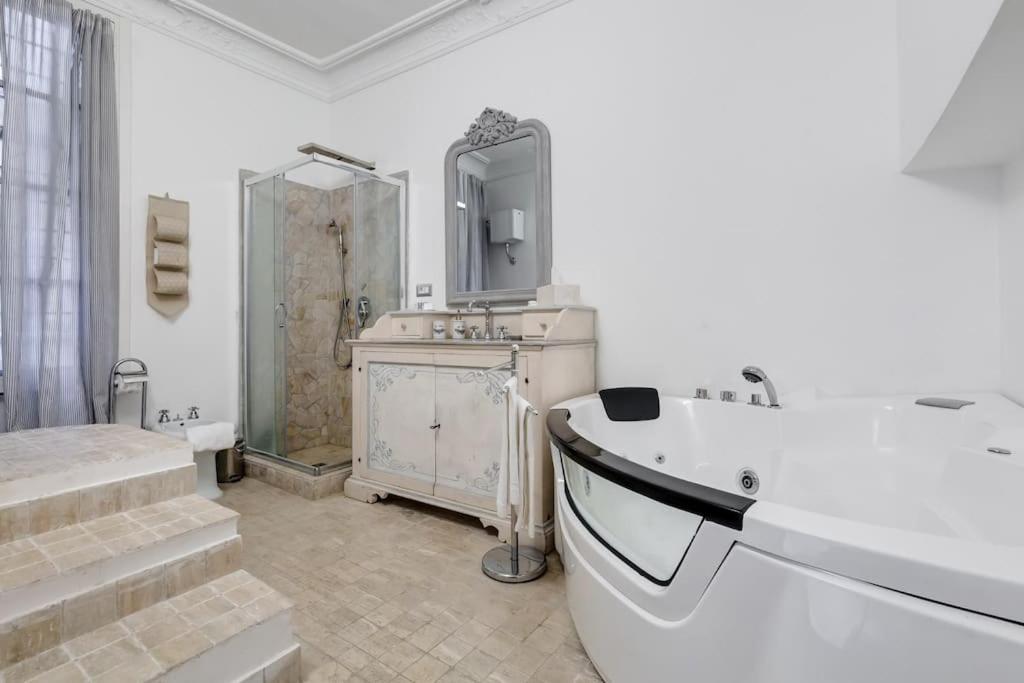 Apartamento Nuovo Colonna - Spanish Steps Apt