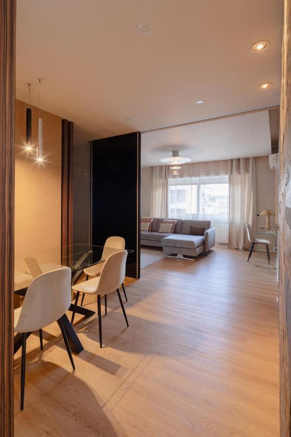 Apartment Saint Peter Vatican Luxury Rome