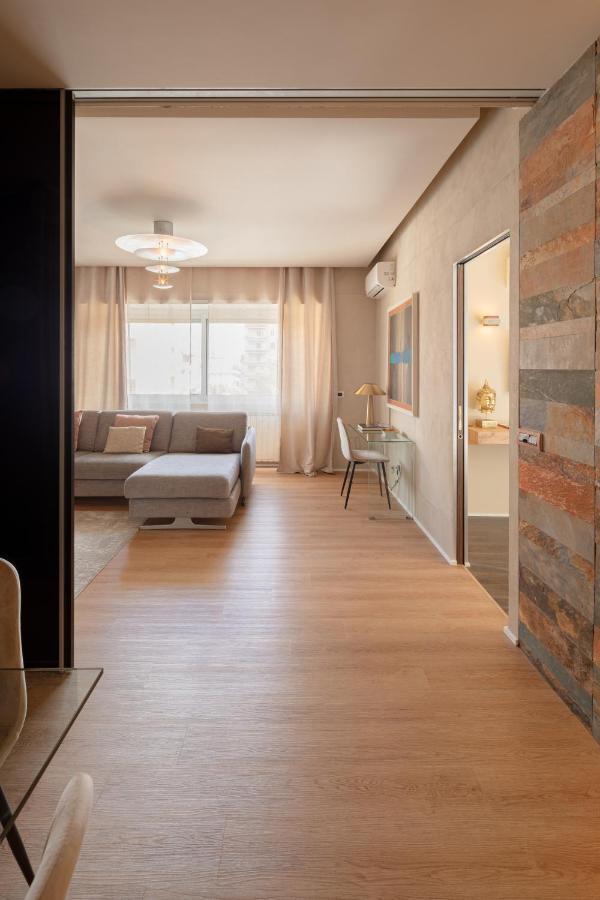 Apartment Saint Peter Vatican Luxury
