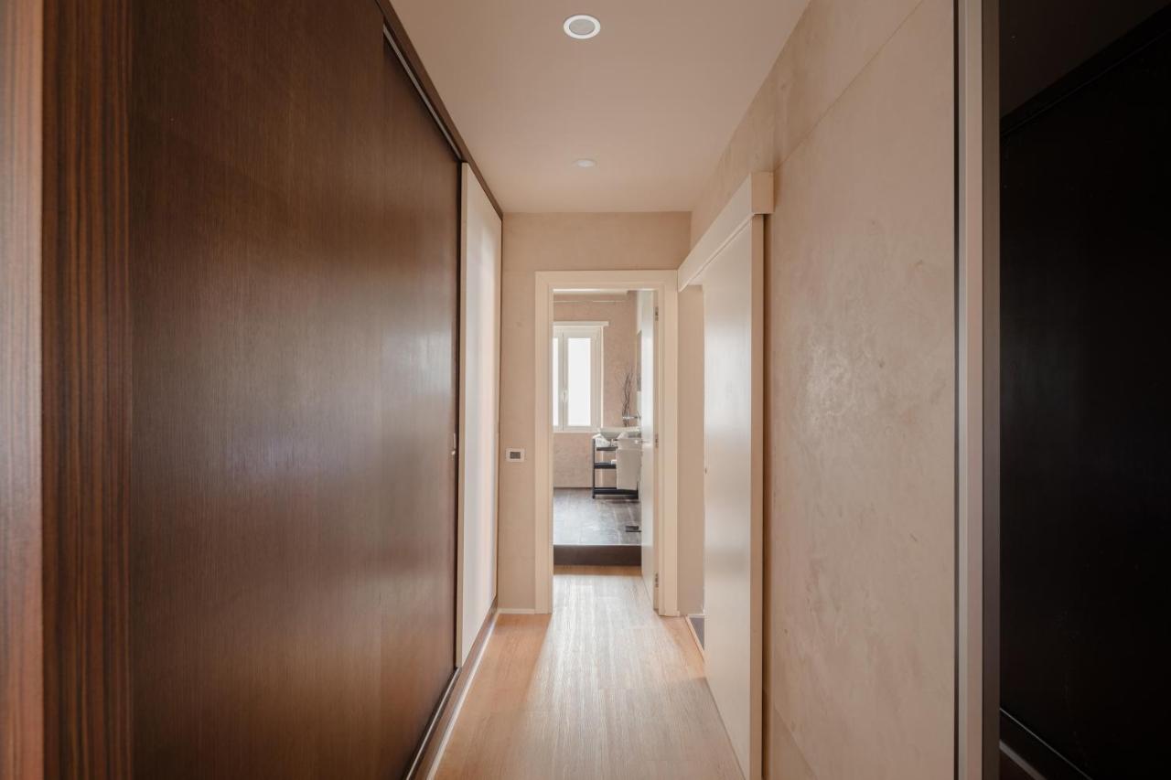 Apartment Saint Peter Vatican Luxury