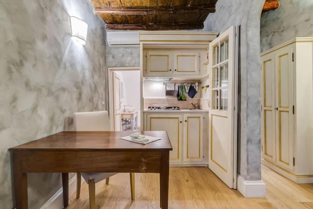 Nuovo Colonna - Spanish Steps Apt *