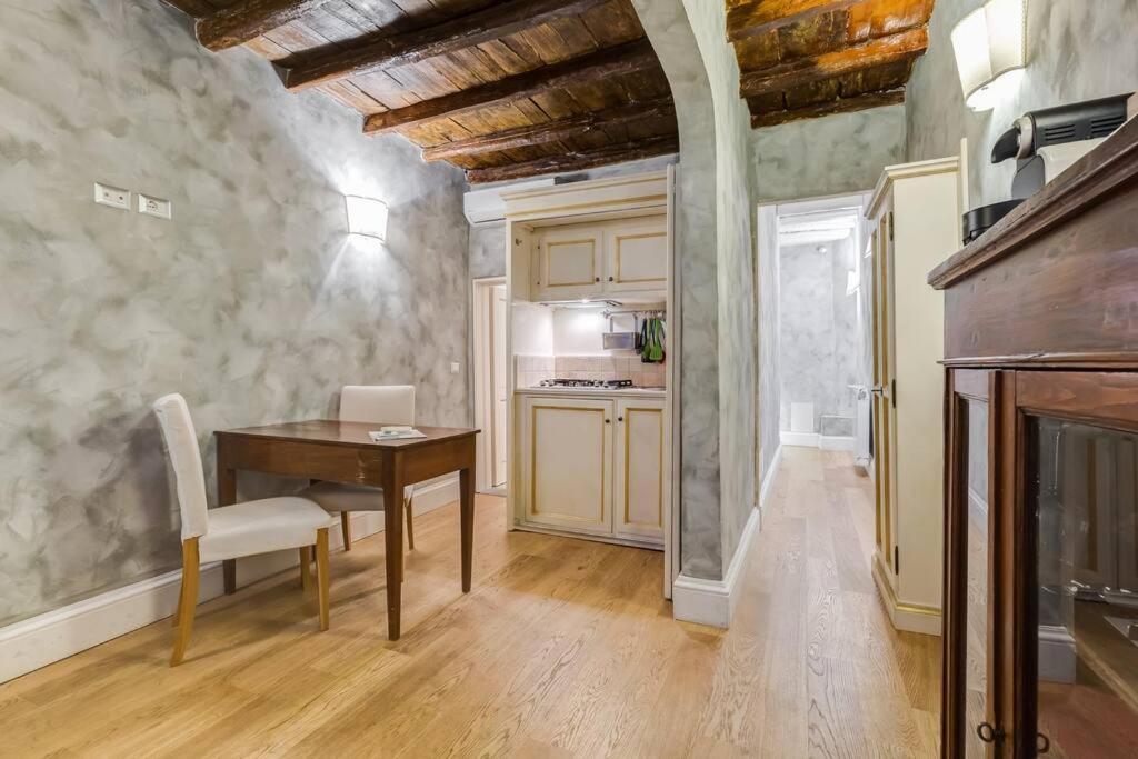 Apartamento Nuovo Colonna - Spanish Steps Apt Roma