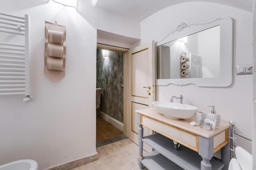 Apartamento Nuovo Colonna - Spanish Steps Apt