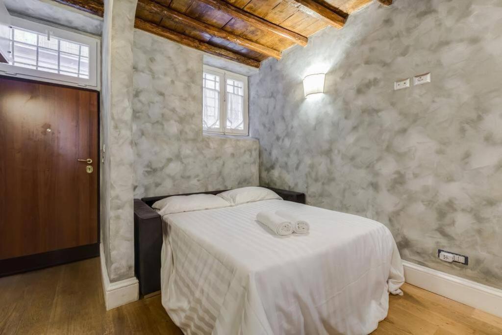 Apartamento Nuovo Colonna - Spanish Steps Apt