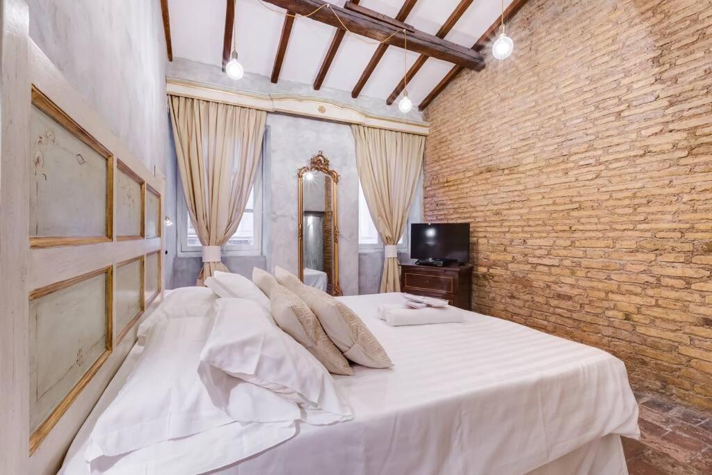 Nuovo Colonna - Spanish Steps Apt Apartamento Roma