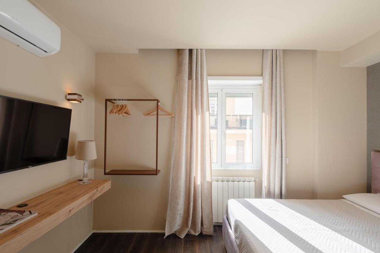 Saint Peter Vatican Luxury Apartment