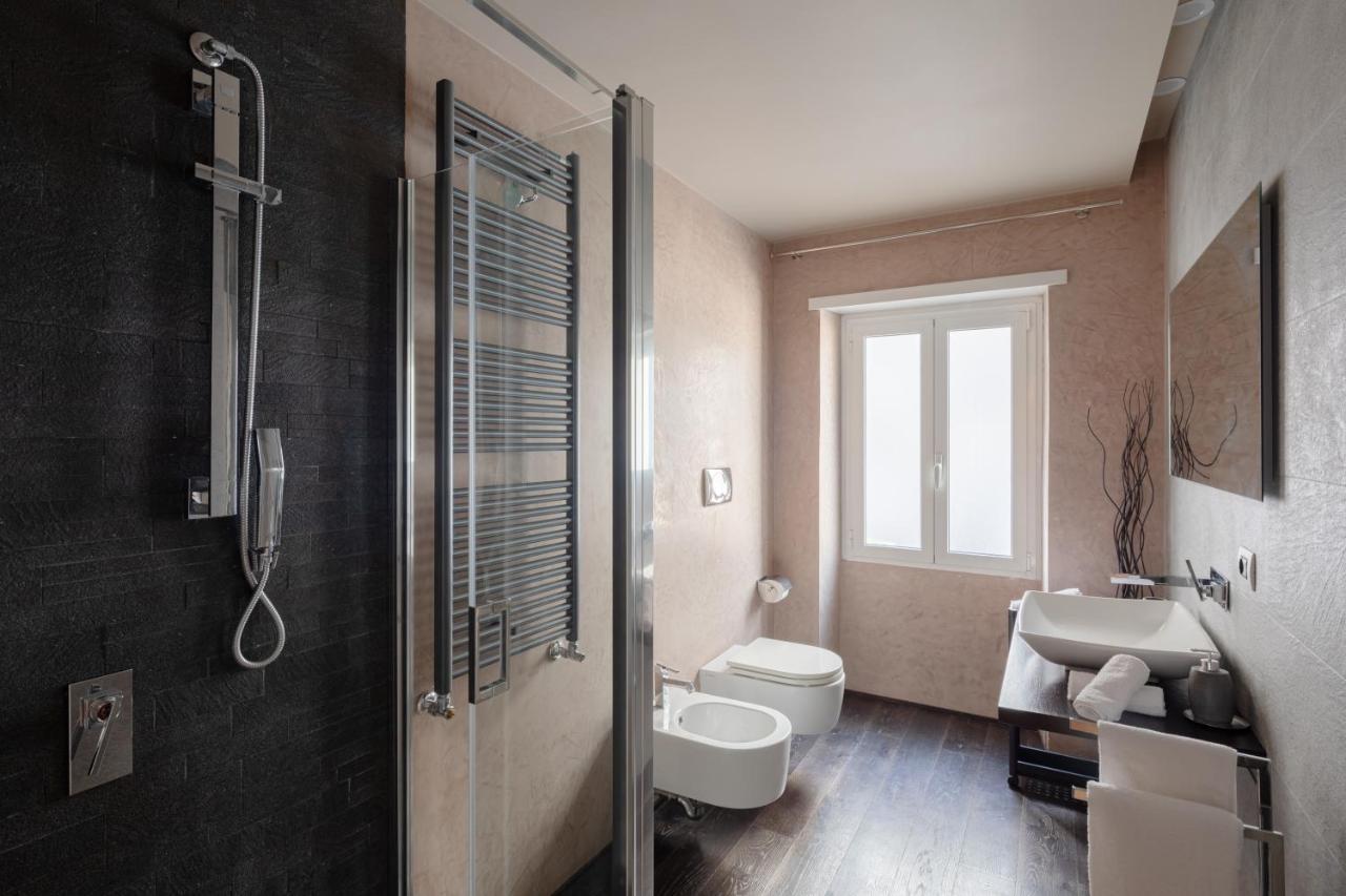 Apartment Saint Peter Vatican Luxury *