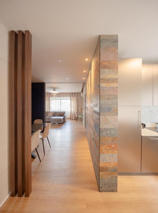 Saint Peter Vatican Luxury Apartment