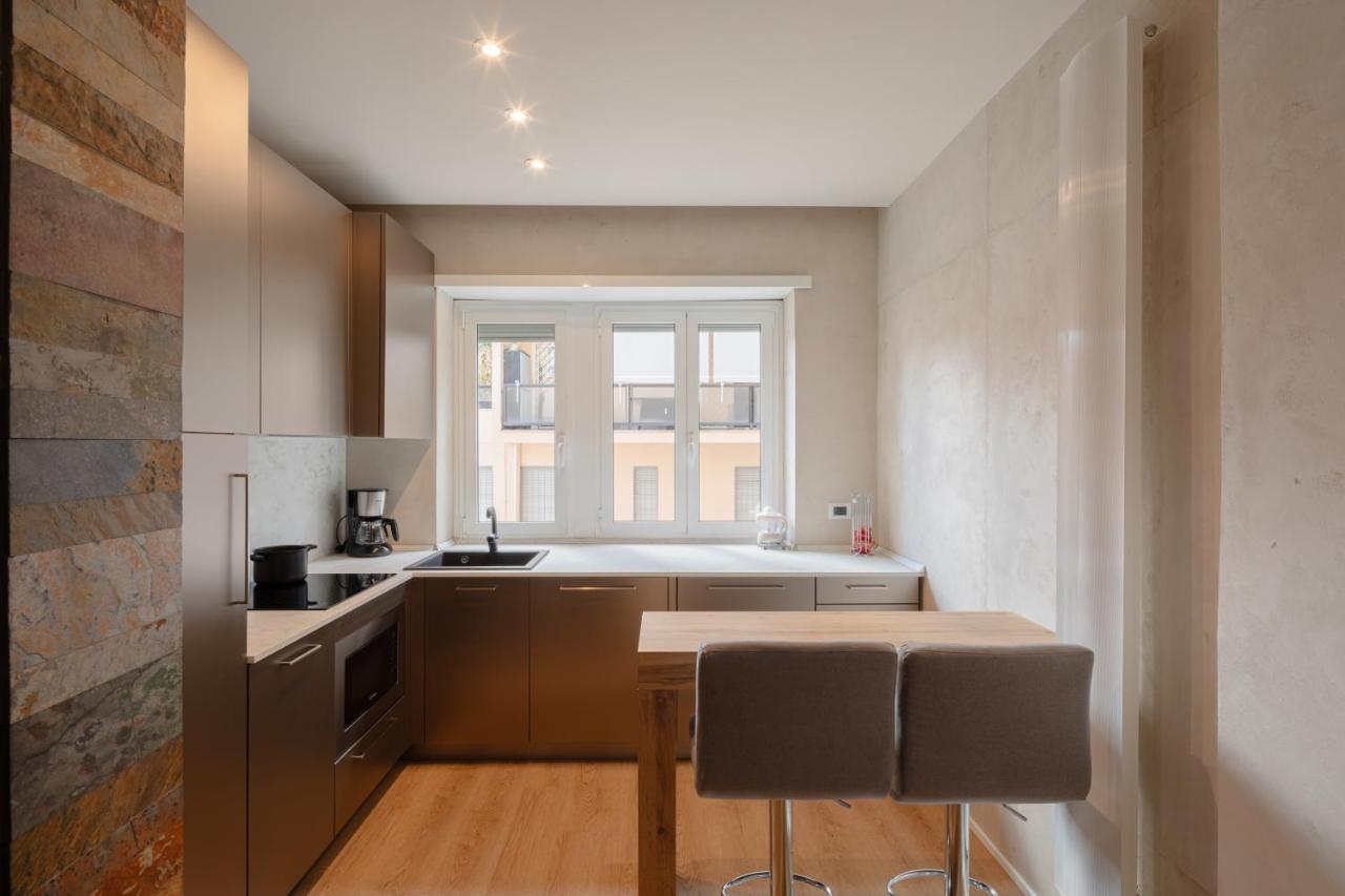 Saint Peter Vatican Luxury Apartment Rome