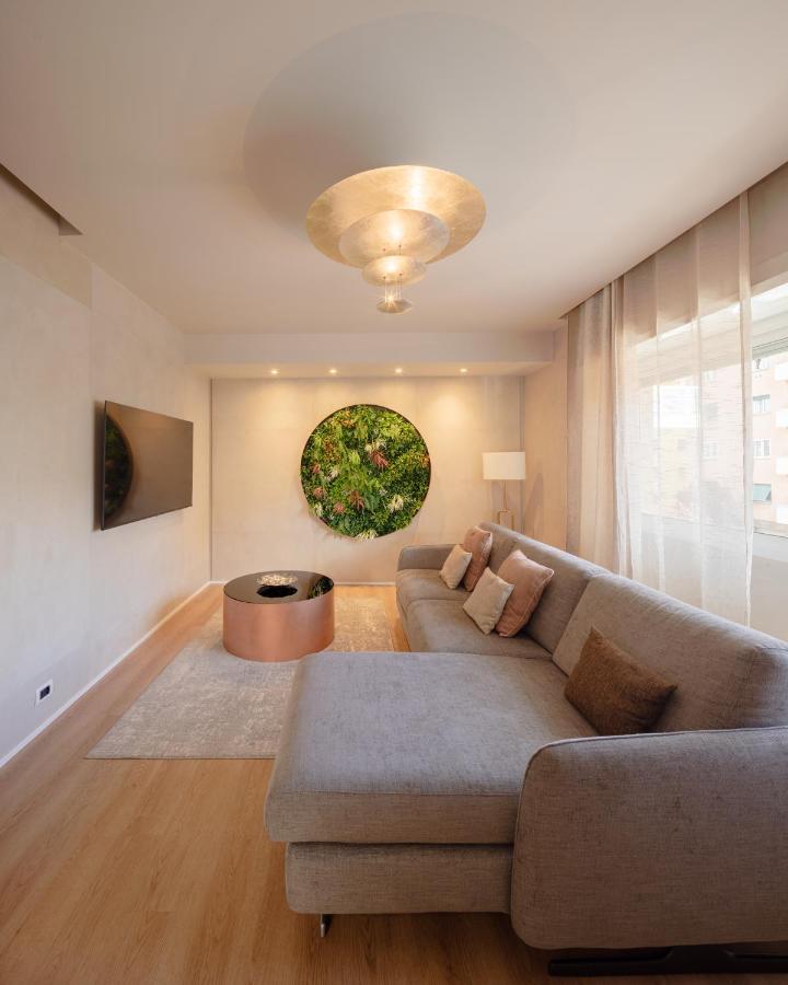Saint Peter Vatican Luxury Apartment