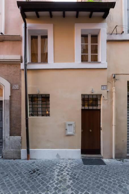 Nuovo Colonna - Spanish Steps Apt Roma