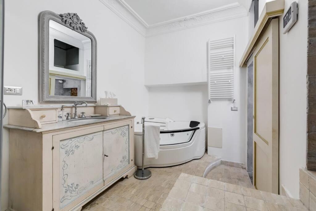 Nuovo Colonna - Spanish Steps Apt