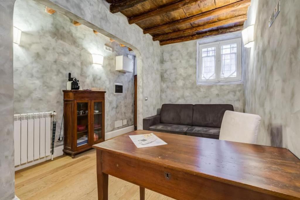 Nuovo Colonna - Spanish Steps Apt Apartamento *