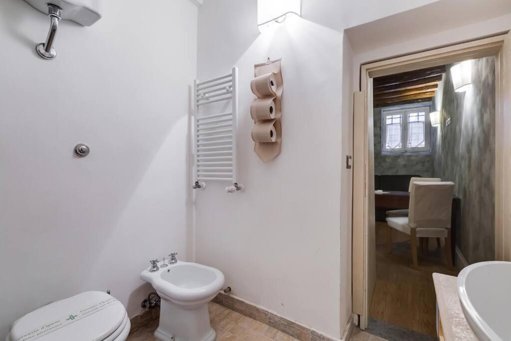Apartamento Nuovo Colonna - Spanish Steps Apt