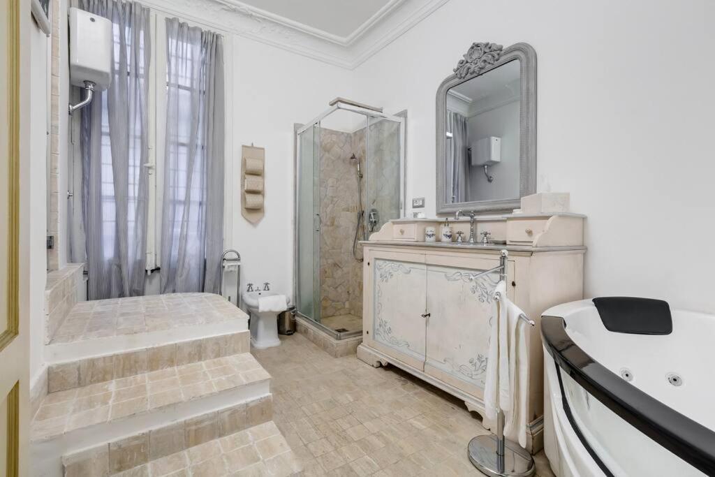 Nuovo Colonna - Spanish Steps Apt *