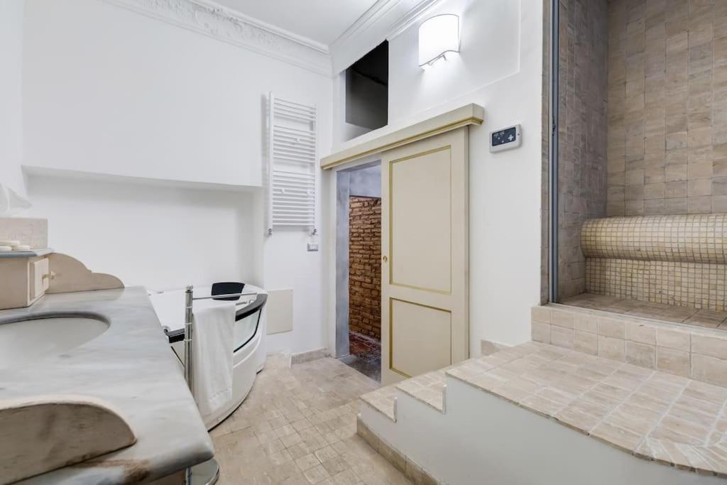Nuovo Colonna - Spanish Steps Apt Apartamento *