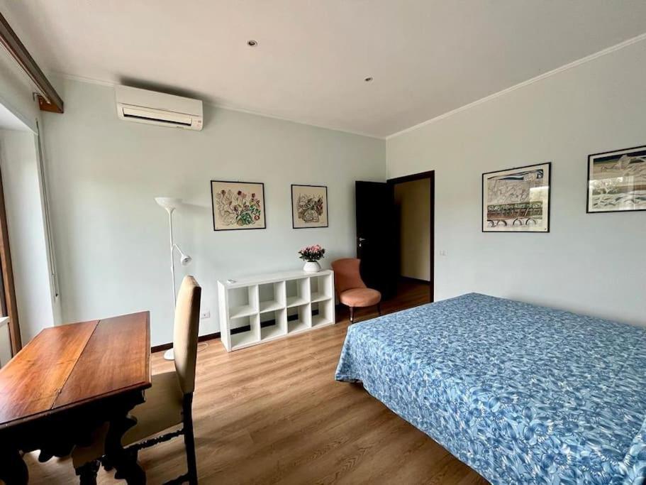 Apartamento Green & Relax Near S.peter Roma