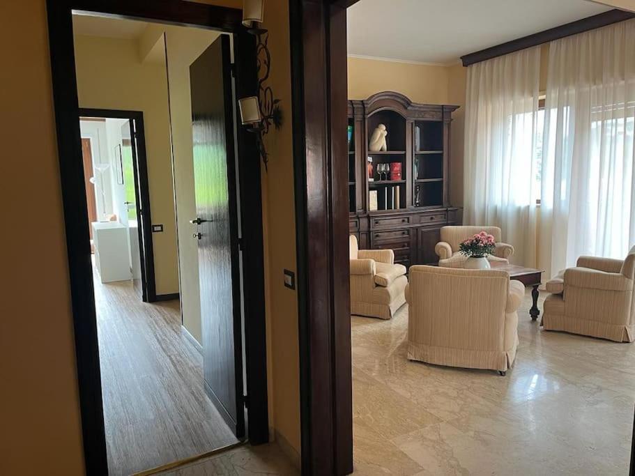 Apartamento Green & Relax Near S.peter Roma