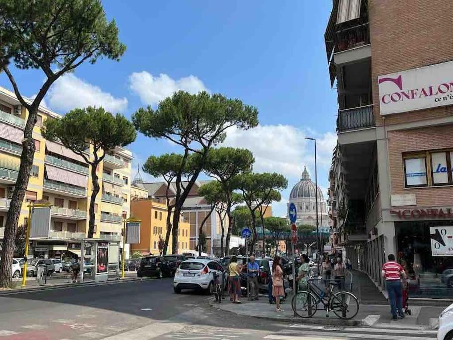 Apartamento Green & Relax Near S.peter