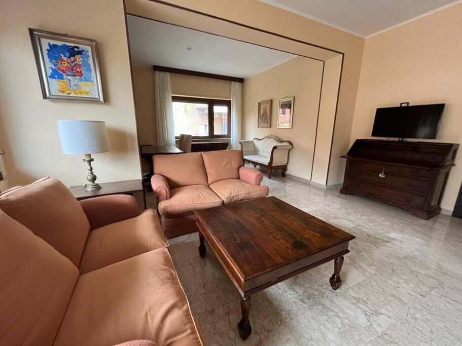 Apartamento Green & Relax Near S.peter *